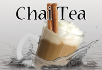 Chai Tea - Silver Cloud Edition
